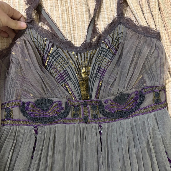 Free People Artemis Maxi - Picture 7 of 10